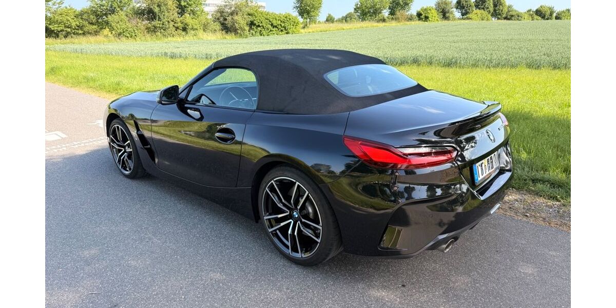 BMW Z4 52.950 km 35.950 &euro; Friedrichsdorf 61381
