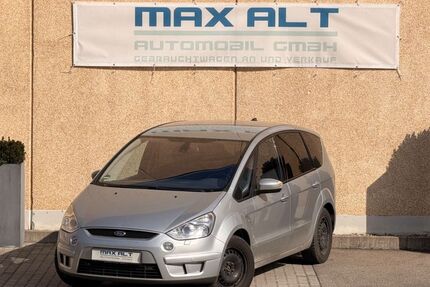 Ford S-Max 240.700 km 2.470 &euro; Neusäß 86356