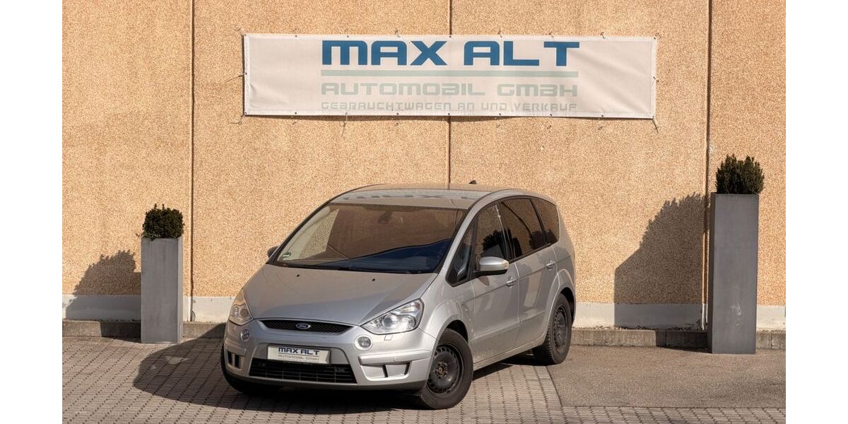 Ford S-Max 240.700 km 3.470 &euro; Neusäß 86356