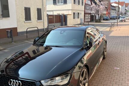 Audi A7 215.000 km 22.999 &euro; Gross Gerau 64521