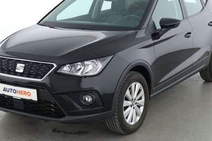 Seat Arona 54.643 km 15.330 € Stuttgart 70195