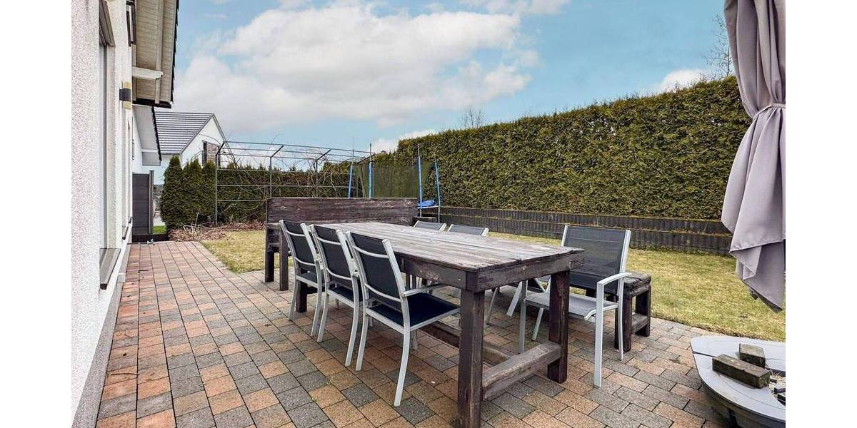 Einfamilienhaus Olpe - 6 Zimmer, 160 m&sup2;, 650.000&euro; | Angebot:26171362