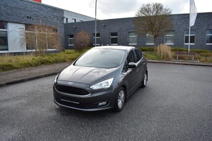 Ford C-Max 72.000 km 9.990 &euro; Selmsdorf 23923
