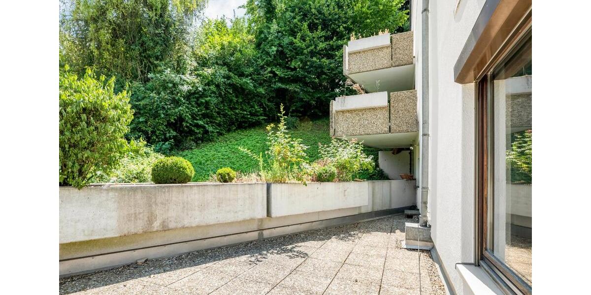 Terrassenwohnung Künzelsau - 4 Zimmer, 169 m&sup2;, 399.000&euro; | Angebot:24356130