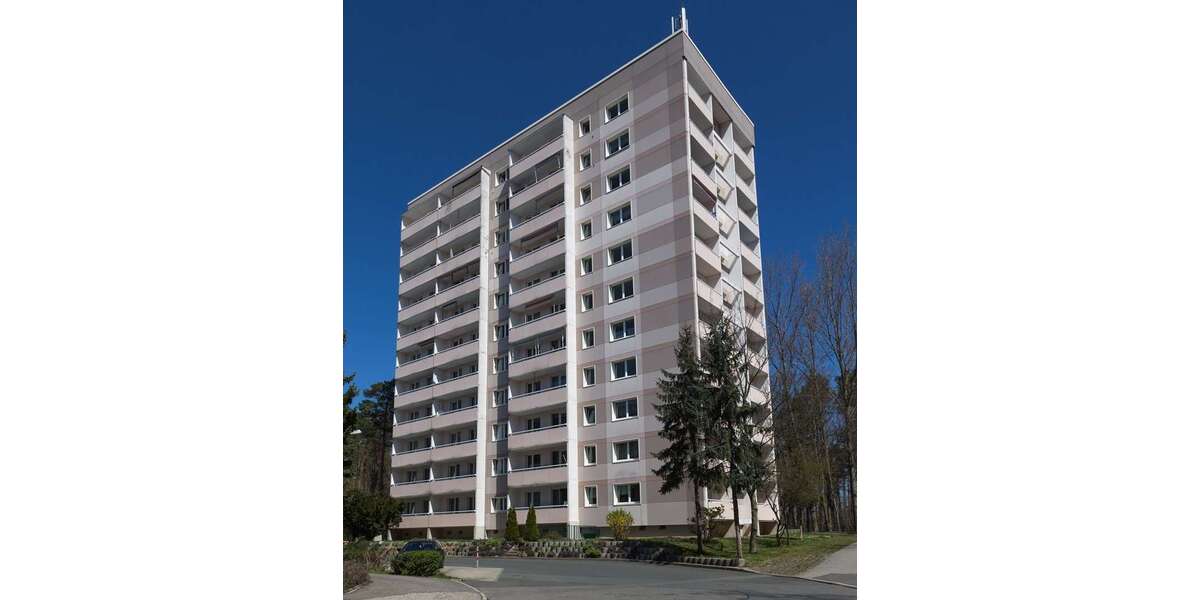 Etagenwohnung Hermsdorf - 5 Zimmer, 84 m&sup2;, 490&euro; | Angebot:26841193