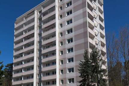 Wohnung Hermsdorf - 5 Zimmer, 84 m&sup2;, 490&euro; | Angebot:26841193