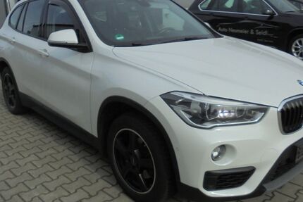 BMW X1 143.000 km 14.000 &euro; Alteglofsheim bei Regensburg 93087