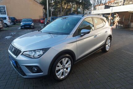 Seat Arona 89.999 km 17.490 &euro; Berlin 13407