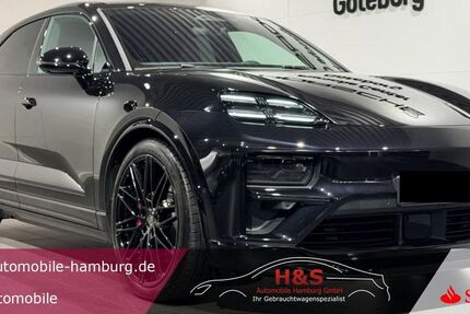 Porsche Macan 11.212 km 105.000 &euro; Bad Segeberg 23795