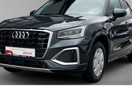 Audi Q2 7.726 km 30.980 &euro; Traunstein 83278
