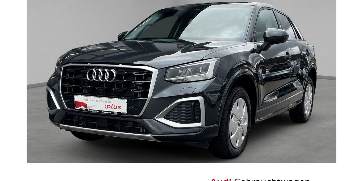 Audi Q2 7.726 km 30.980 &euro; Traunstein 83278
