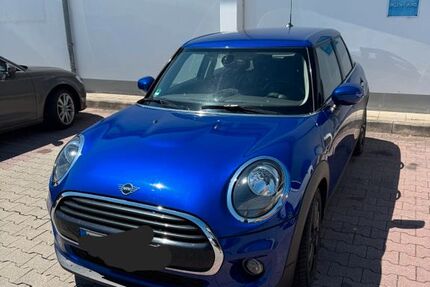 Mini Cooper 91.000 km 14.499 &euro; Taufkirchen (Vils) 84416