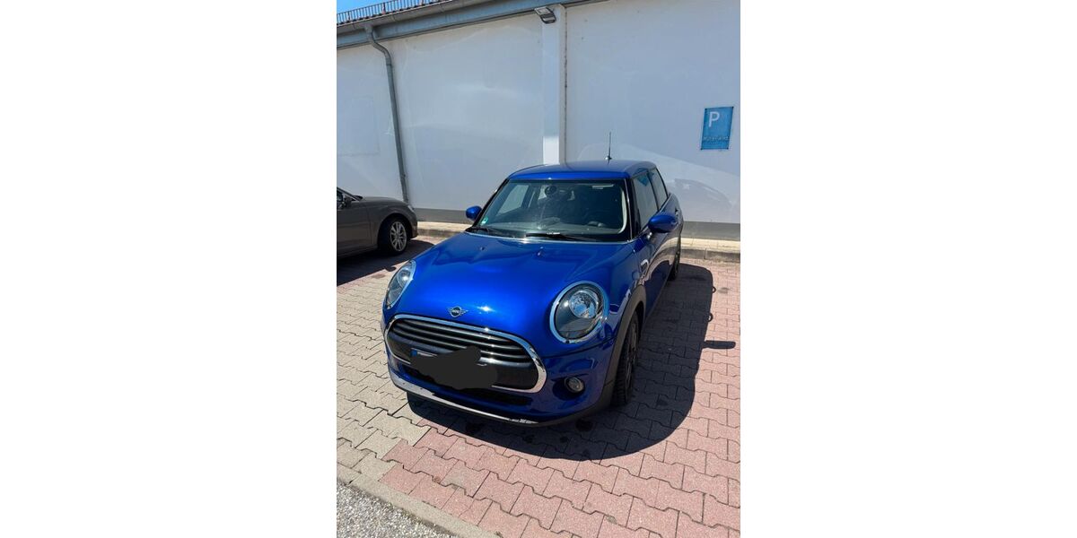 Mini Cooper 91.000 km 14.499 &euro; Taufkirchen (Vils) 84416