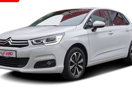 Citroen C4 90.188 km 13.990 € Hannover 30179