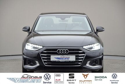 Audi A4 52.721 km 28.880 &euro; München 80686