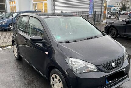 Seat Mii 43.500 km 6.800 &euro; Kassel 34134