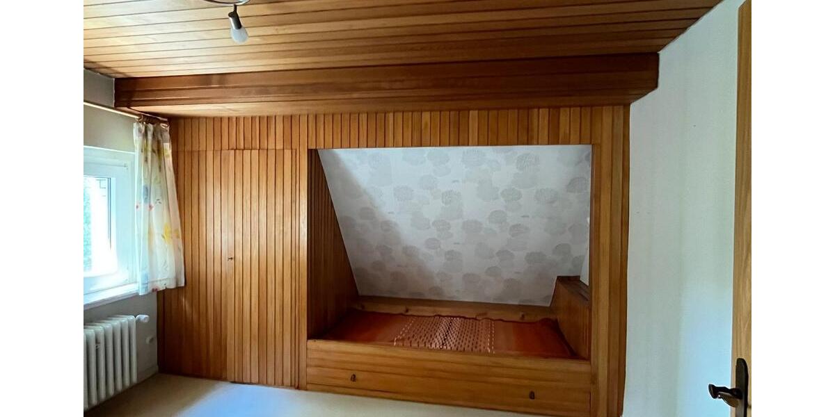 Einfamilienhaus Holzminden - 4 Zimmer, 90 m&sup2;, 225.000&euro; | Angebot:27091391