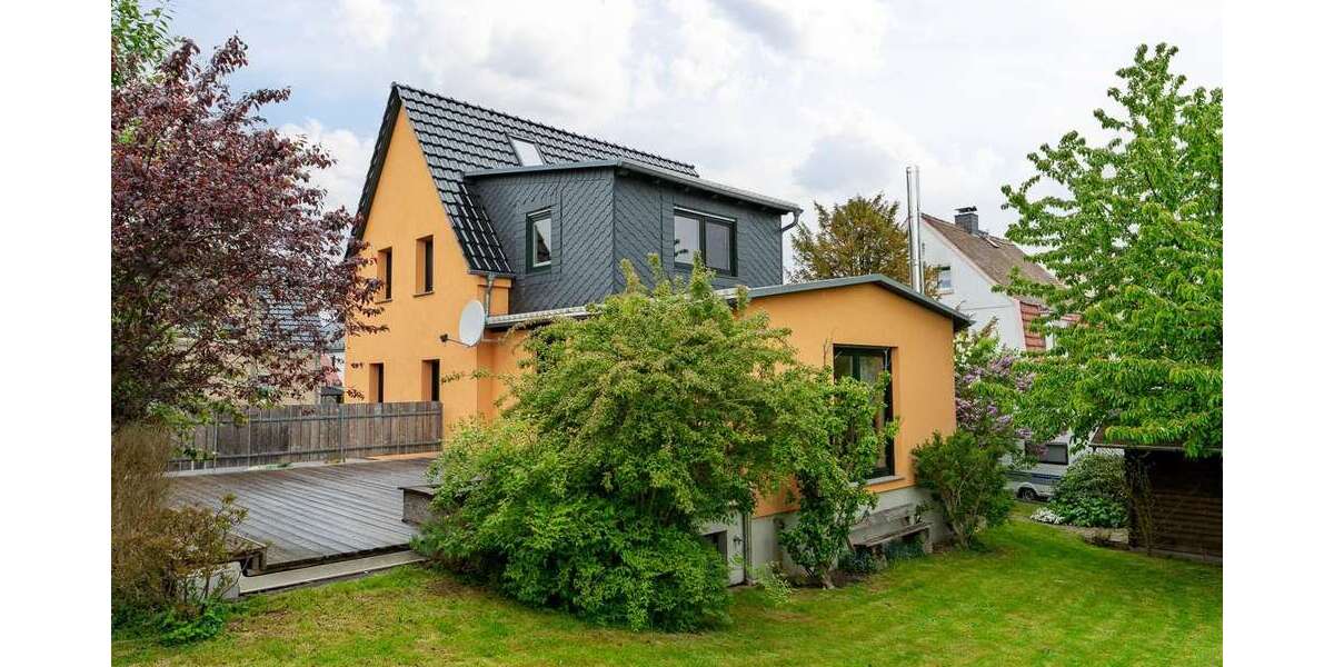 Einfamilienhaus Großröhrsdorf - 5 Zimmer, 130 m&sup2;, 425.000&euro; | Angebot:26919498