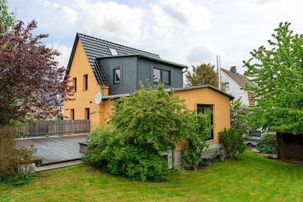 Haus Großröhrsdorf - 4.5 Zimmer, 130 m&sup2;, 425.000&euro; | Angebot:26919498