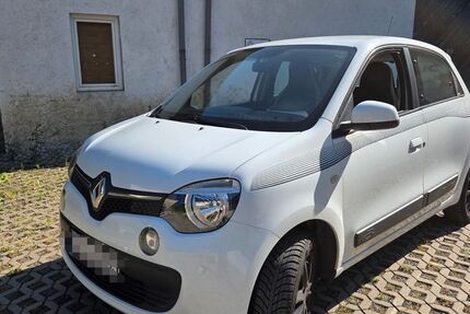 Renault Twingo 85.000 km 5.800 &euro; Wuppertal 42115