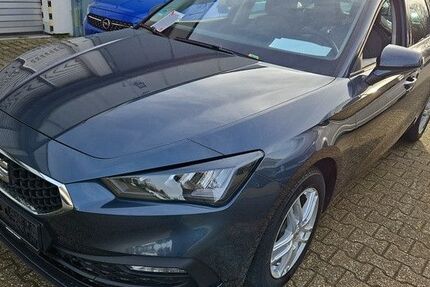 Seat Leon 36.816 km 24.900 &euro; Bretten 75015