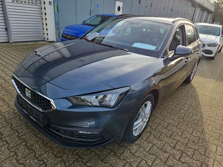 Seat Leon 36.816 km 24.900 &euro; Bretten 75015