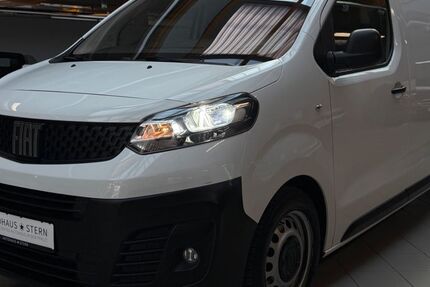 Fiat Scudo 100.000 km 18.890 &euro; Mutterstadt 67112