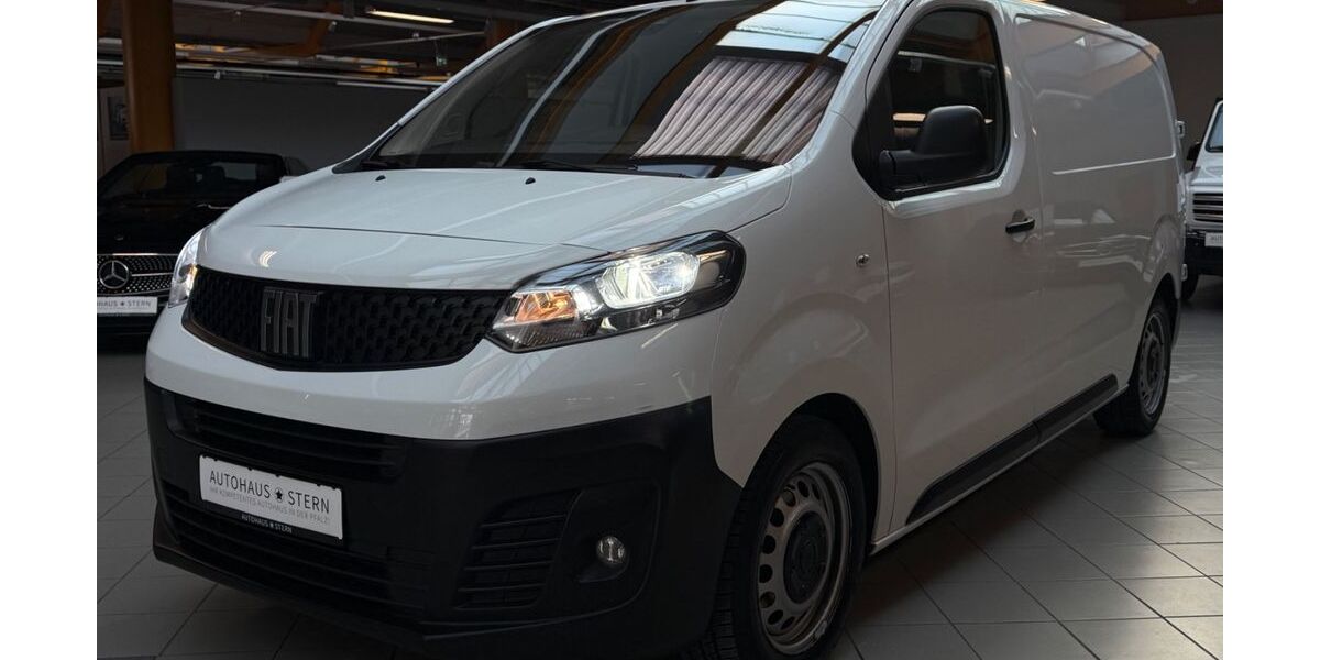 Fiat Scudo 100.000 km 18.990 &euro; Mutterstadt 67112