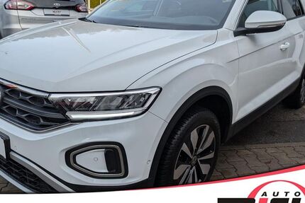 VW T-Roc 46.950 km 23.740 &euro; Leonberg 71229