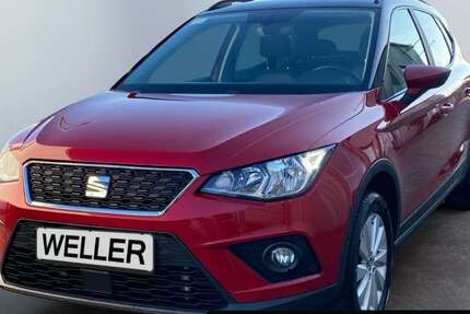 Seat Arona 44.271 km 15.290 &euro; Osnabrück 49090