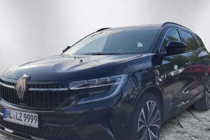 Renault Espace 35.000 km 39.980 &euro; Lübeck 23560