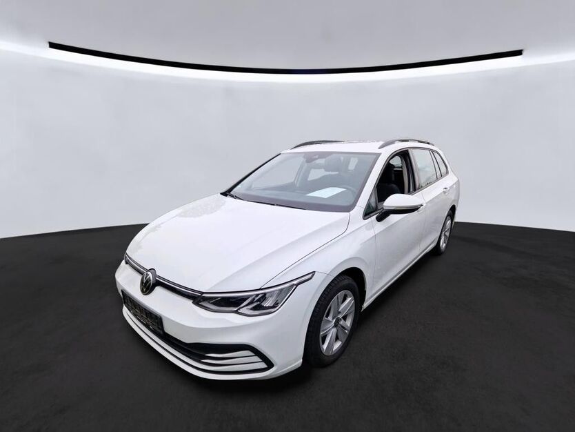VW Golf 98.000 km 15.490 € Nehren 72147