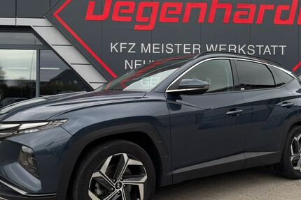 Hyundai TUCSON 92.163 km 22.990 &euro; Mönchhagen 18182