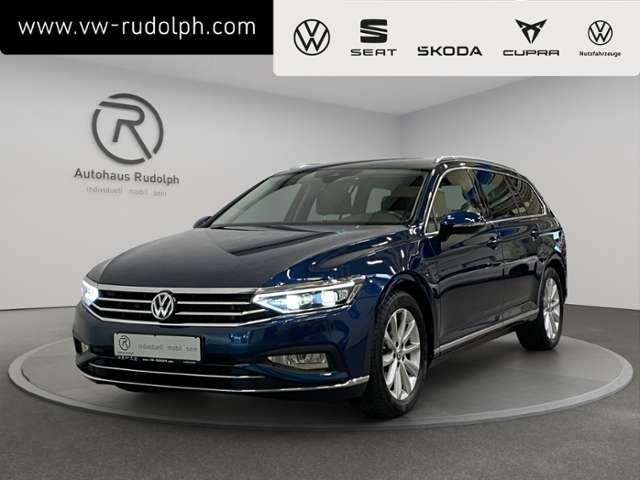 Passat Variant