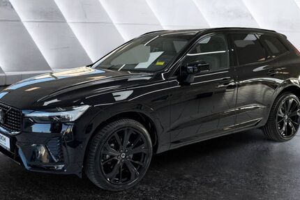 Volvo XC60 27.035 km 44.990 &euro; Berlin 10553