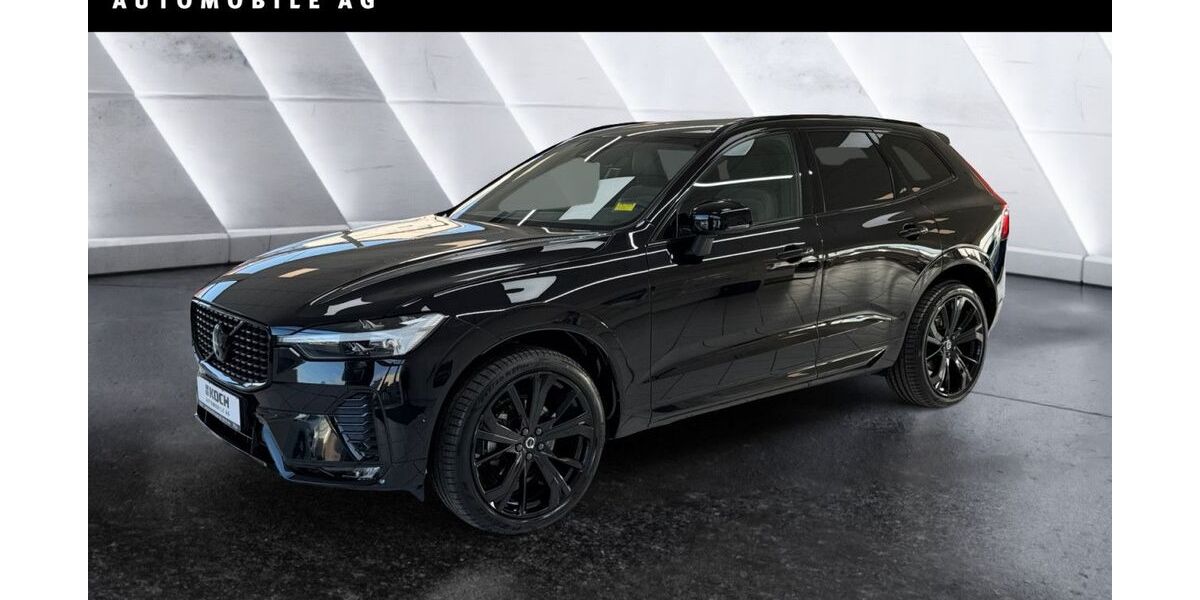 Volvo XC60 27.035 km 44.990 &euro; Berlin 10553