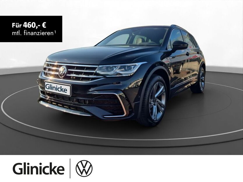 VW Tiguan 39.000 km 37.280 € Erfurt 99099