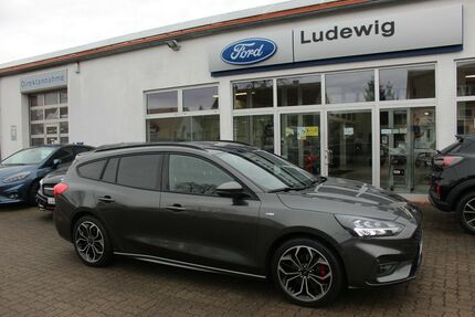 Ford Focus 57.850 km 19.490 &euro; Delligsen 31073