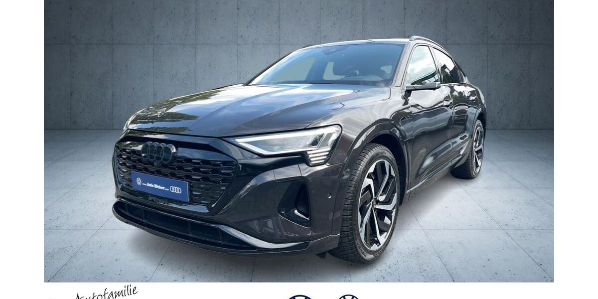 Audi Q8 35.900 km 49.490 &euro; Ahlen 59229