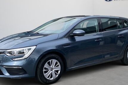 Renault Megane 76.100 km 10.500 € Einbeck 37574