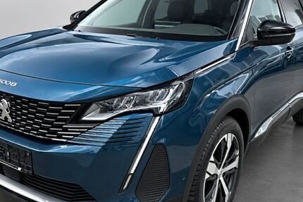 Peugeot 5008 68.900 km 21.340 &euro; Paderborn 33100