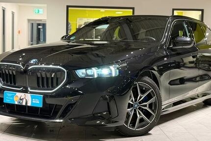 BMW i5 11.700 km 774 &euro; Herford 32052