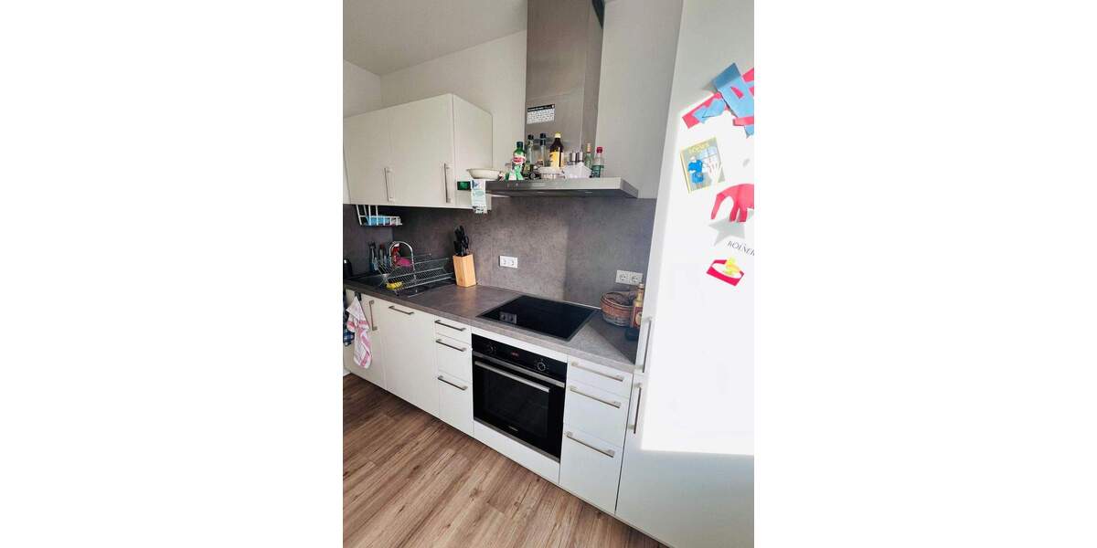 Etagenwohnung Mannheim Käfertal - 3 Zimmer, 90 m&sup2;, 1.448&euro; | Angebot:24181891