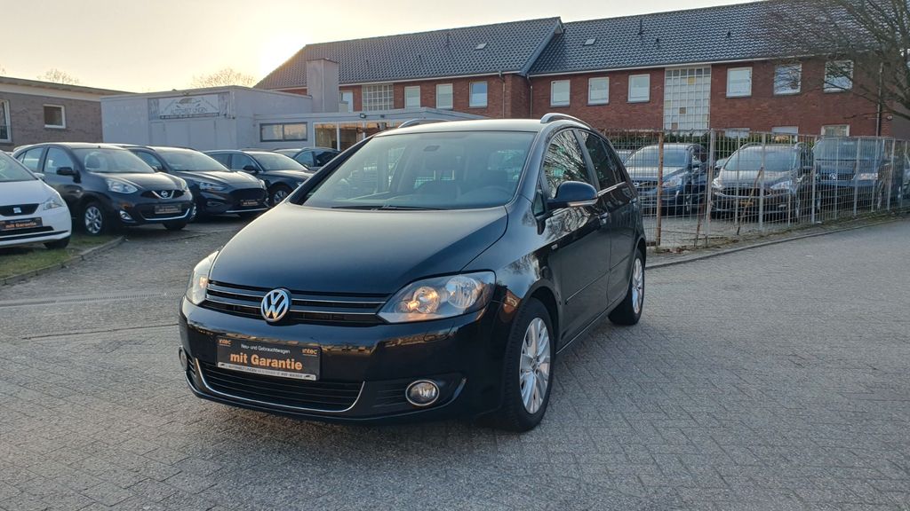 VW Golf 95.550 km 7.995 &euro; Lingen 49808