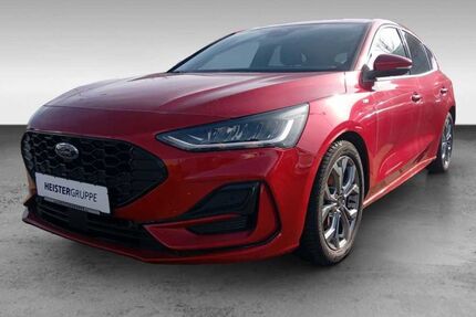 Ford Focus 18.900 km 22.500 &euro; Bitburg 54634