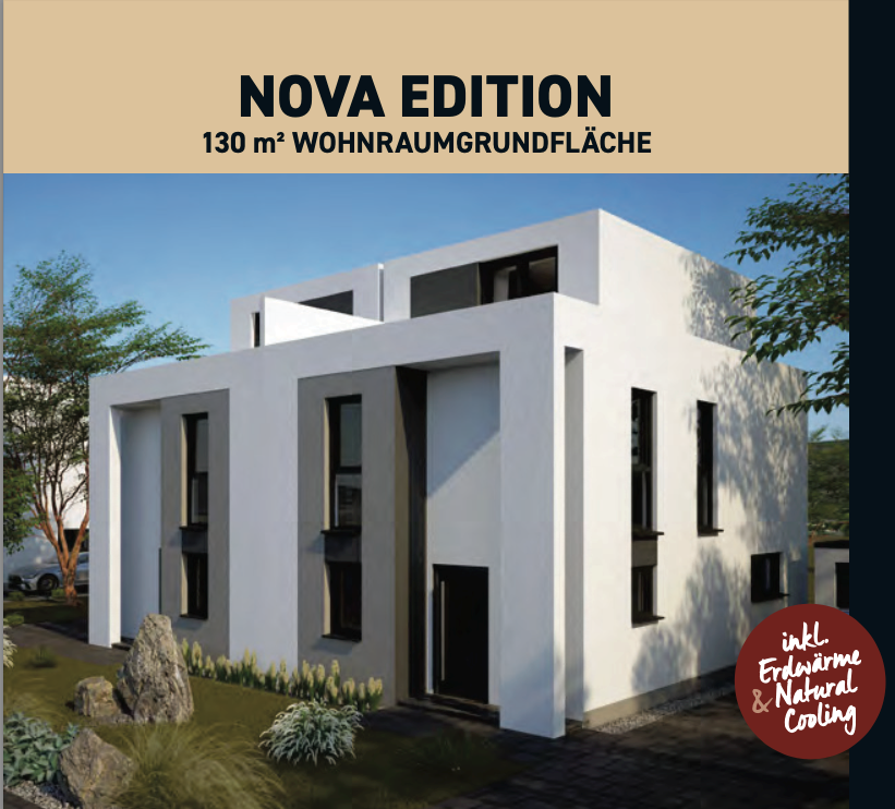Haus zum Kaufen in Freudenburg 495.000 € 130 m²