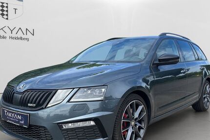 Skoda Octavia 125.000 km 18.690 &euro; Edingen-Neckarhausen 68535