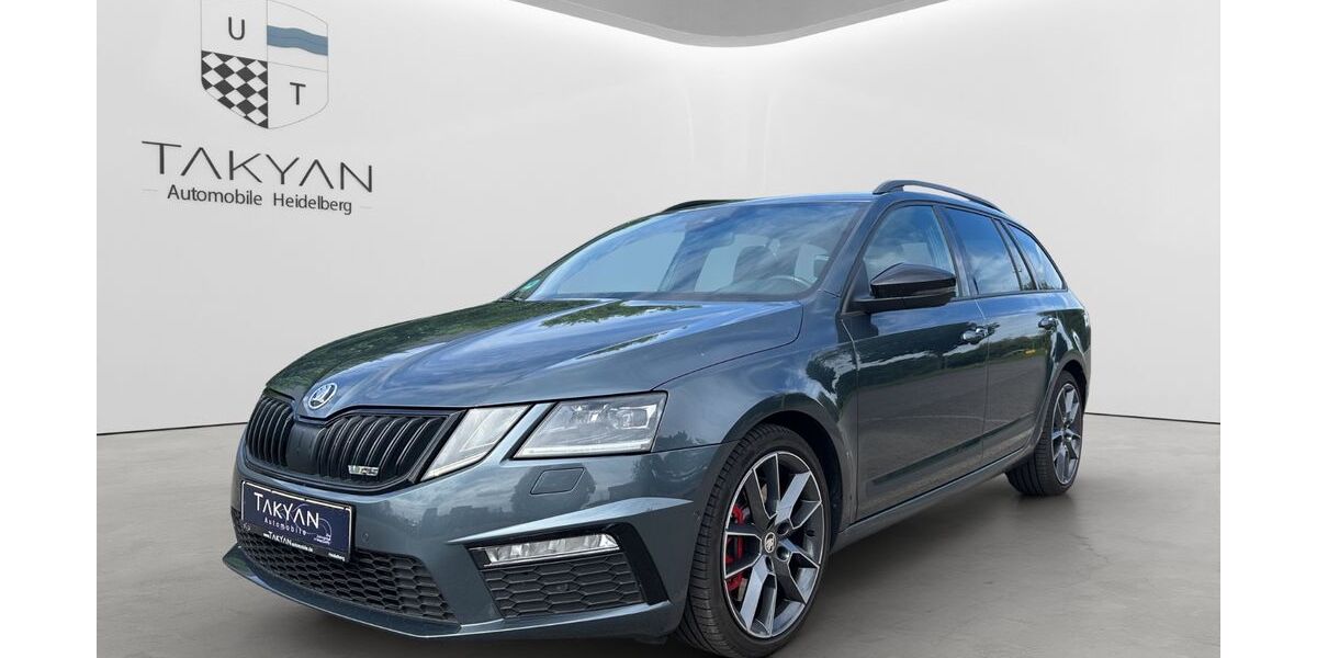 Skoda Octavia 125.000 km 18.690 &euro; Edingen-Neckarhausen 68535
