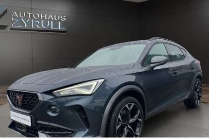 Cupra Formentor 30.303 km 29.980 &euro; Saarlouis 66740