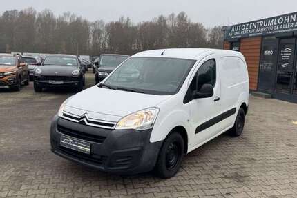 Citroen Berlingo 227.000 km 3.990 &euro; Lohne 49393